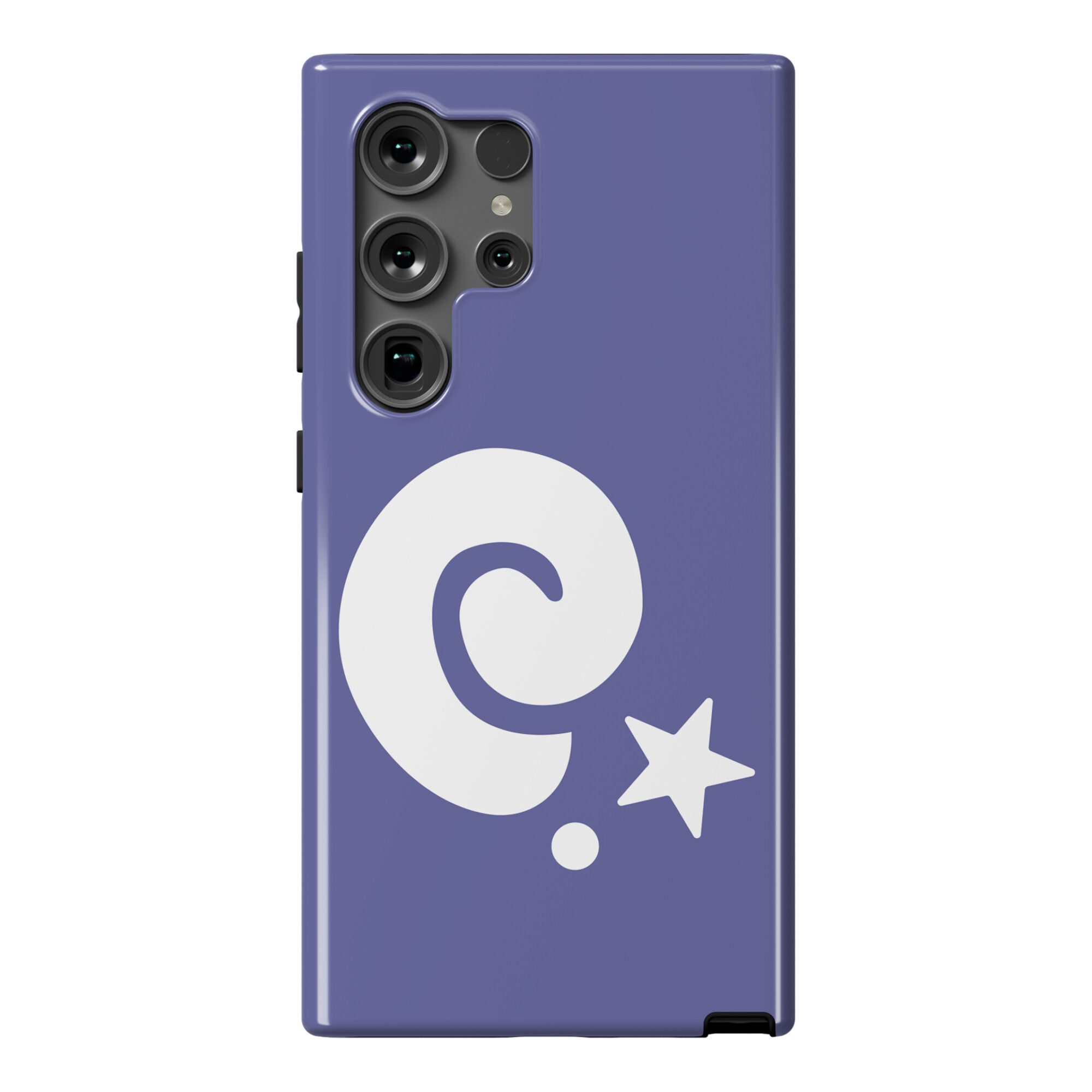 Animal Crossing Fossil Phone Case