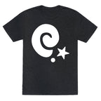 Animal Crossing Fossil Unisex Triblend Tee