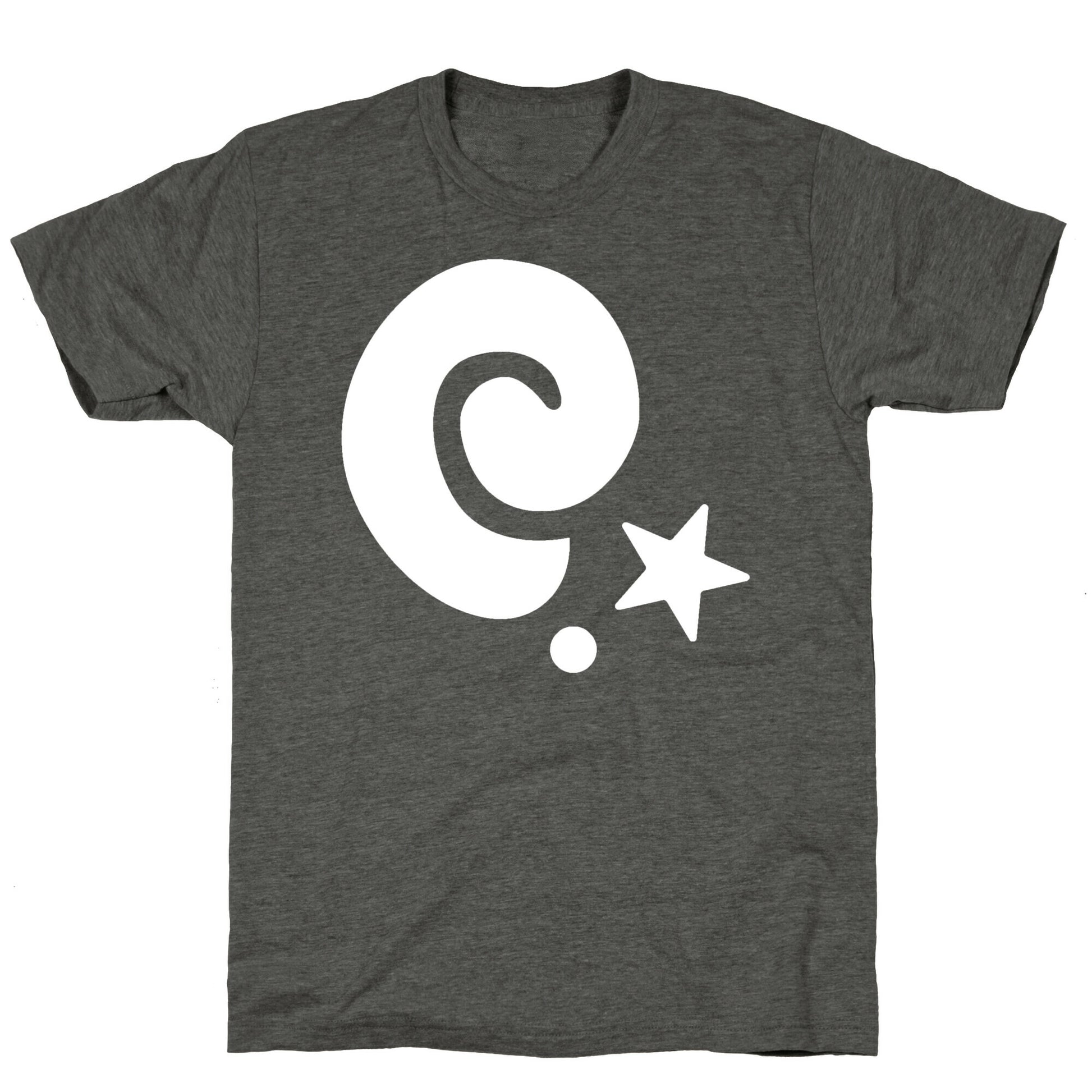 Animal Crossing Fossil Unisex Triblend Tee