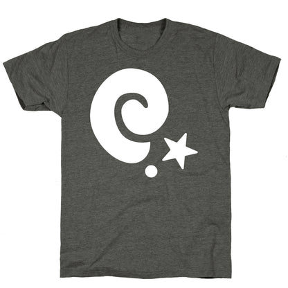 Animal Crossing Fossil Unisex Triblend Tee