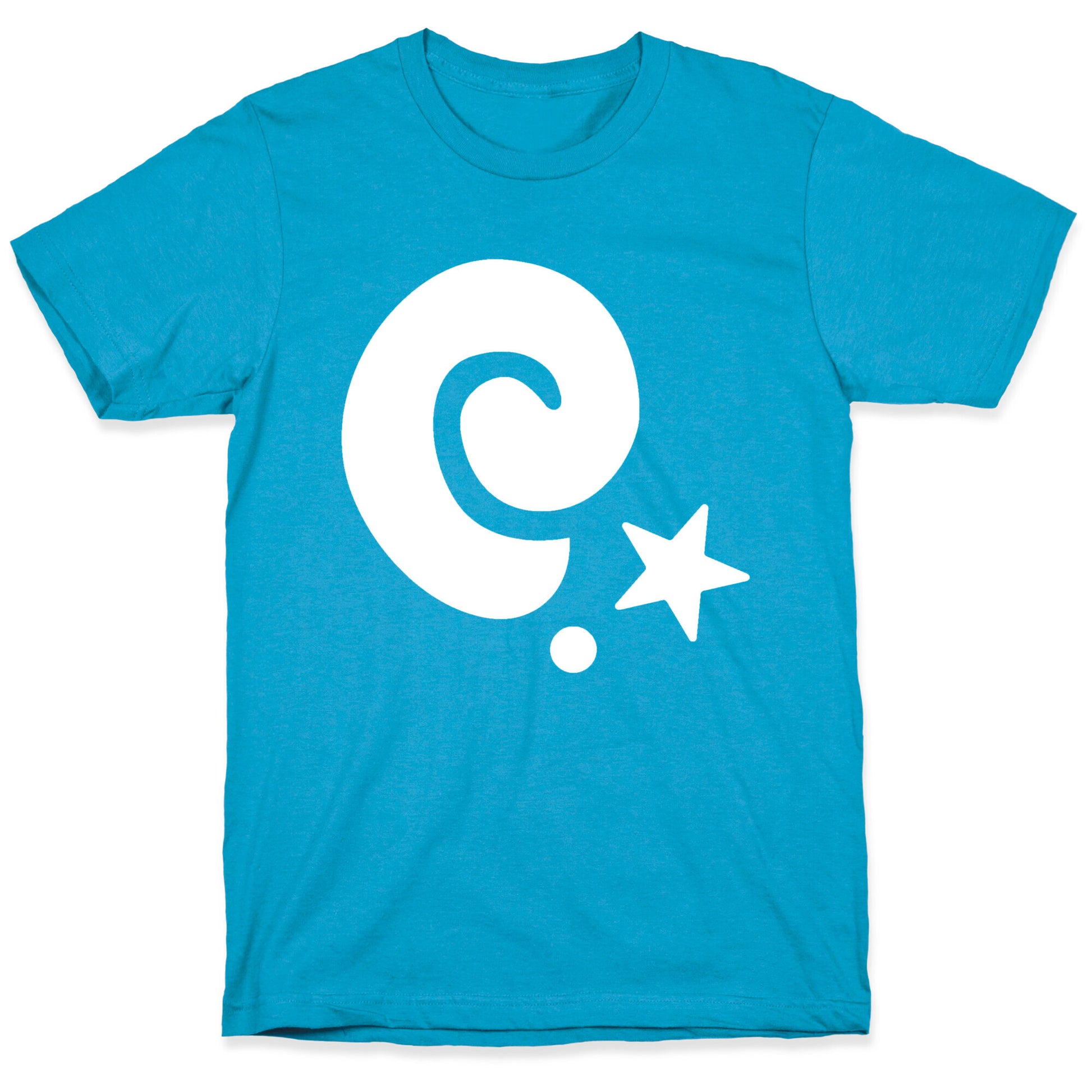 Animal Crossing Fossil Unisex Triblend Tee