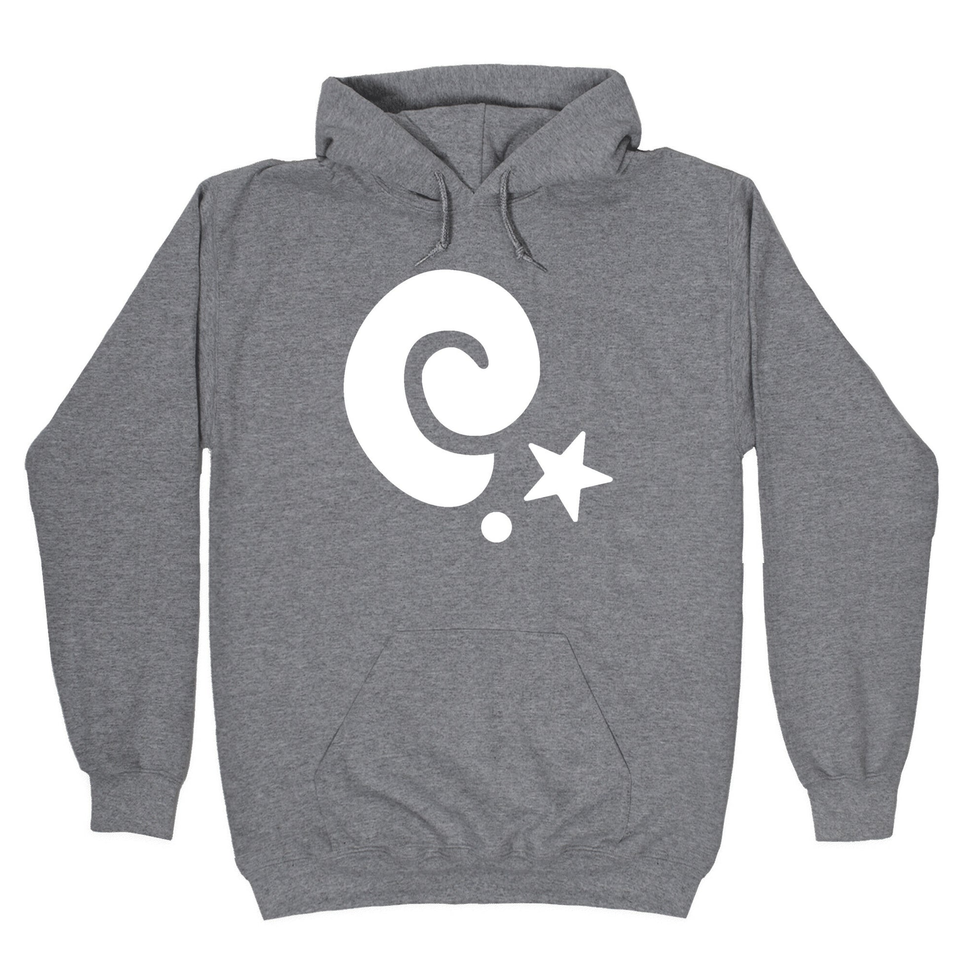 Animal Crossing Fossil Hoodie