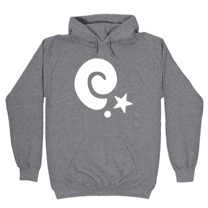 Animal Crossing Fossil Hoodie