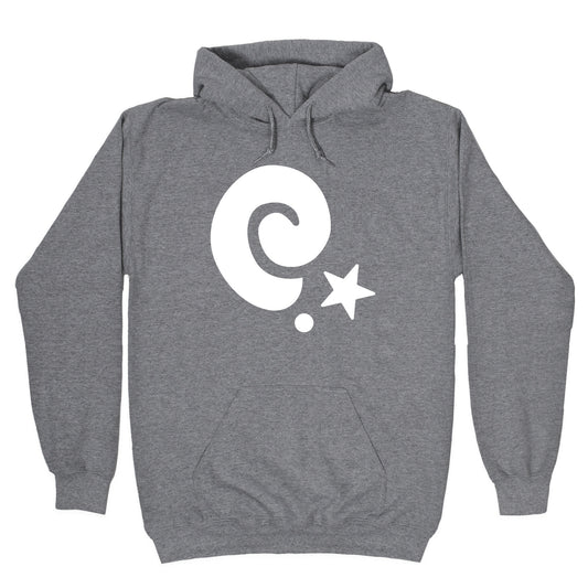 Animal Crossing Fossil Hoodie