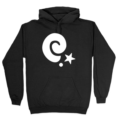 Animal Crossing Fossil Hoodie