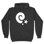 Animal Crossing Fossil Hoodie