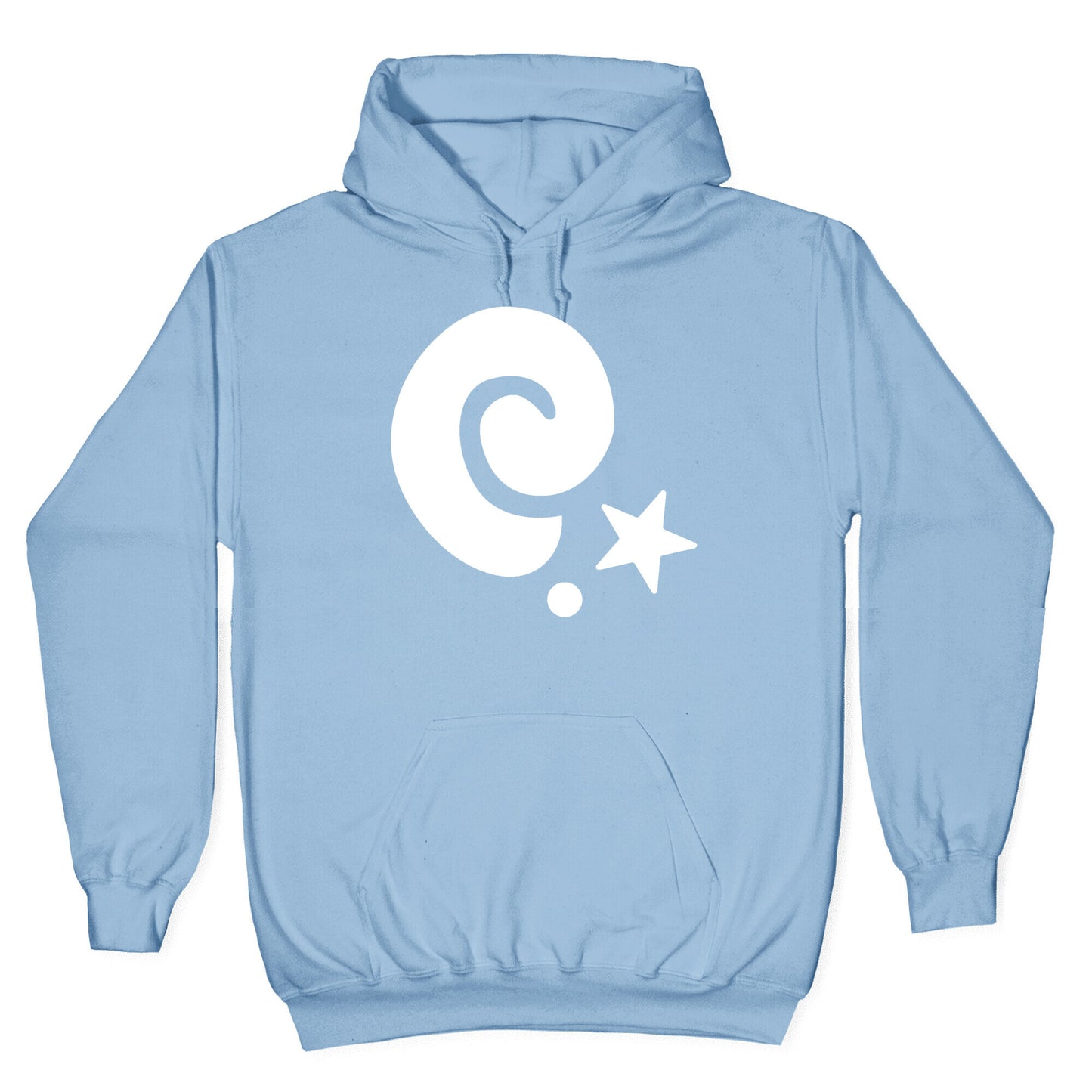 Animal Crossing Fossil Hoodie