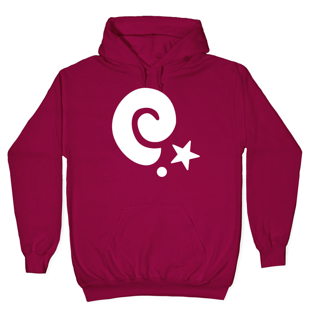 Animal Crossing Fossil Hoodie