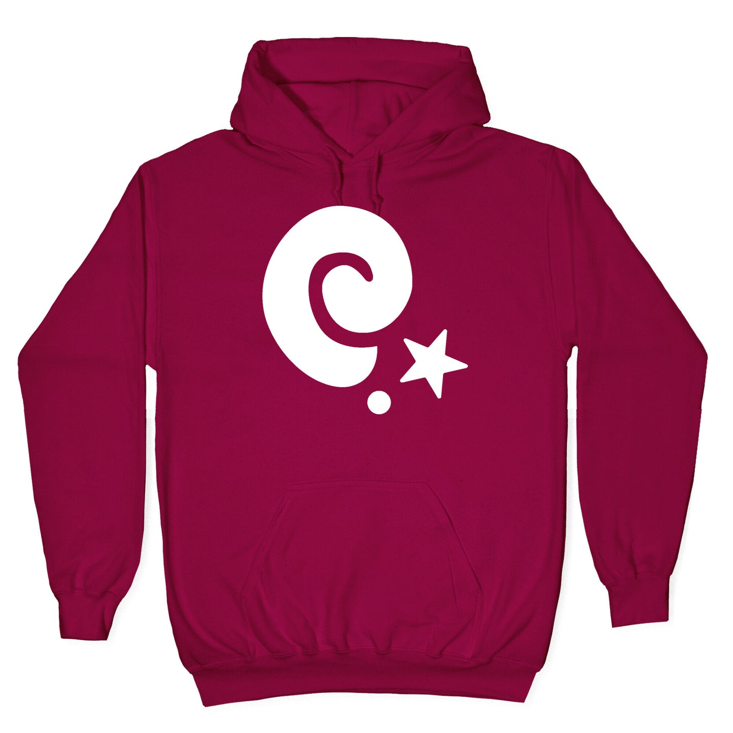 Animal Crossing Fossil Hoodie