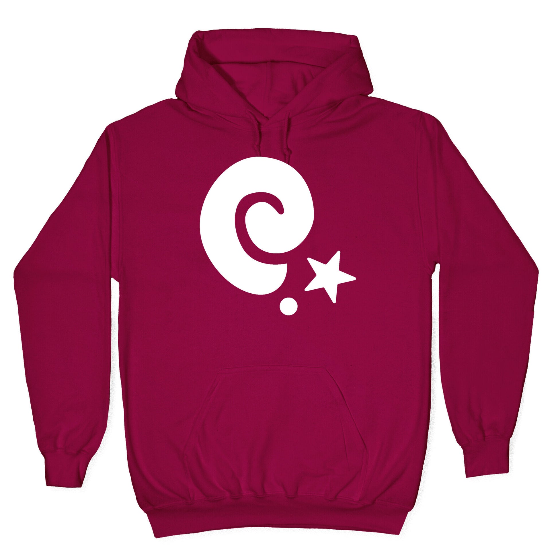 Animal Crossing Fossil Hoodie