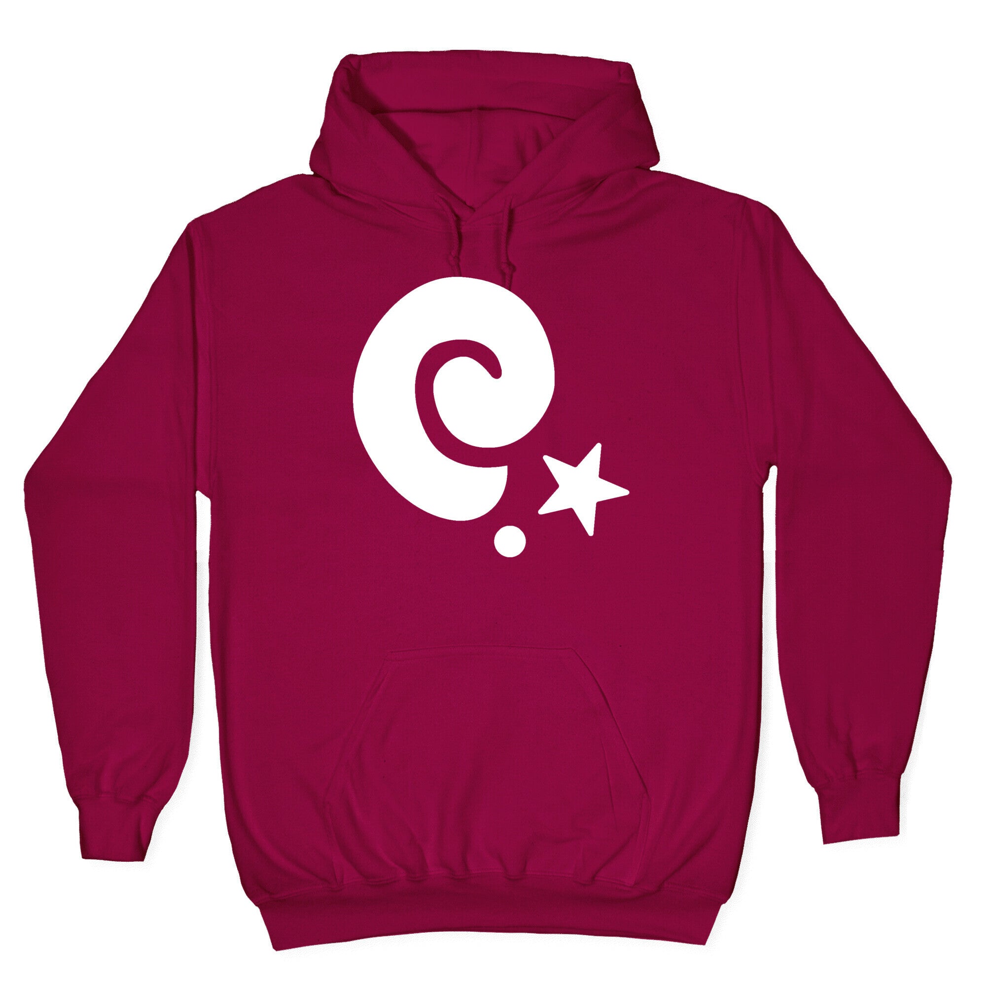 Animal Crossing Fossil Hoodie