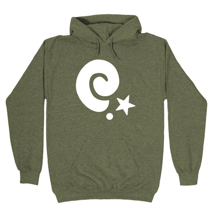 Animal Crossing Fossil Hoodie