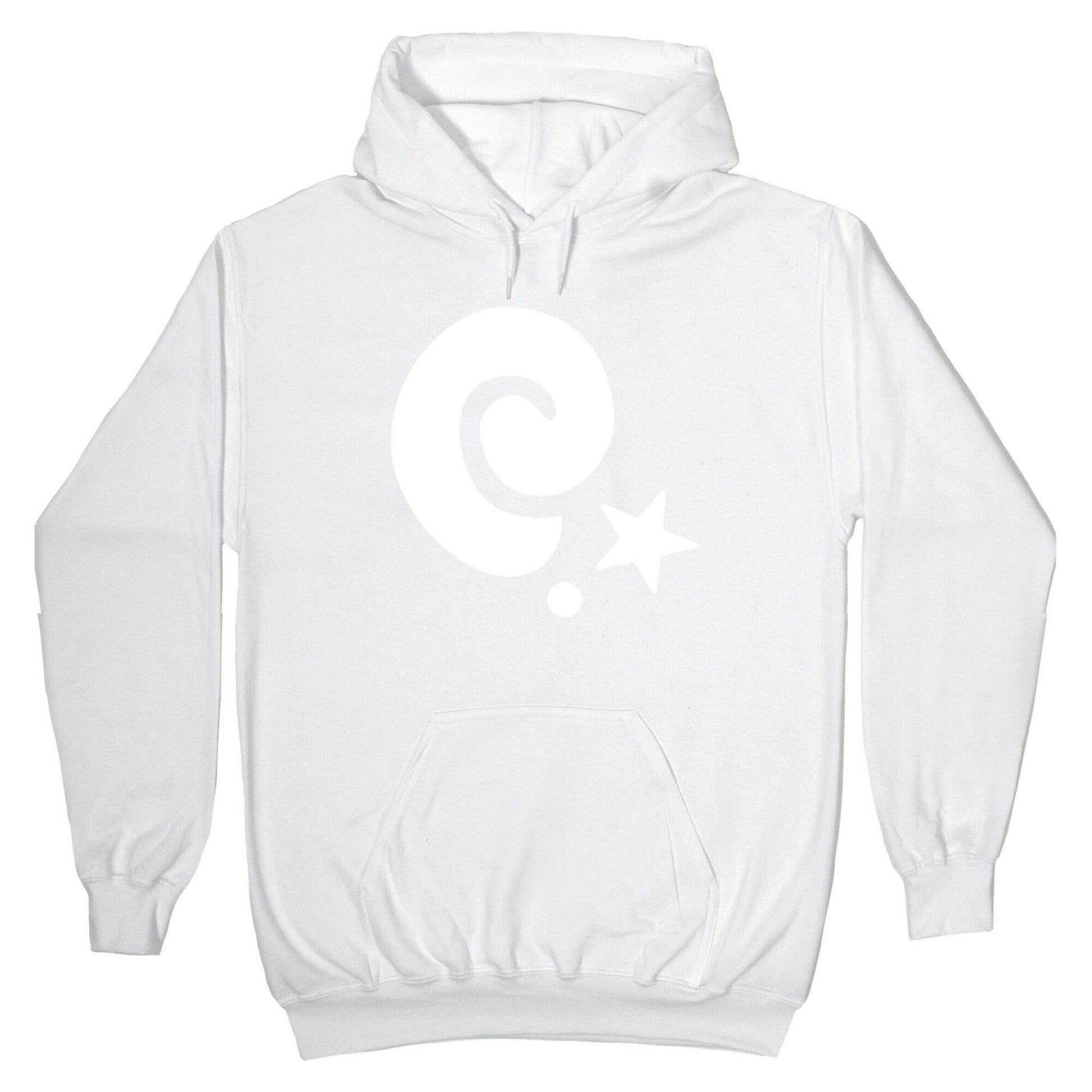 Animal Crossing Fossil Hoodie