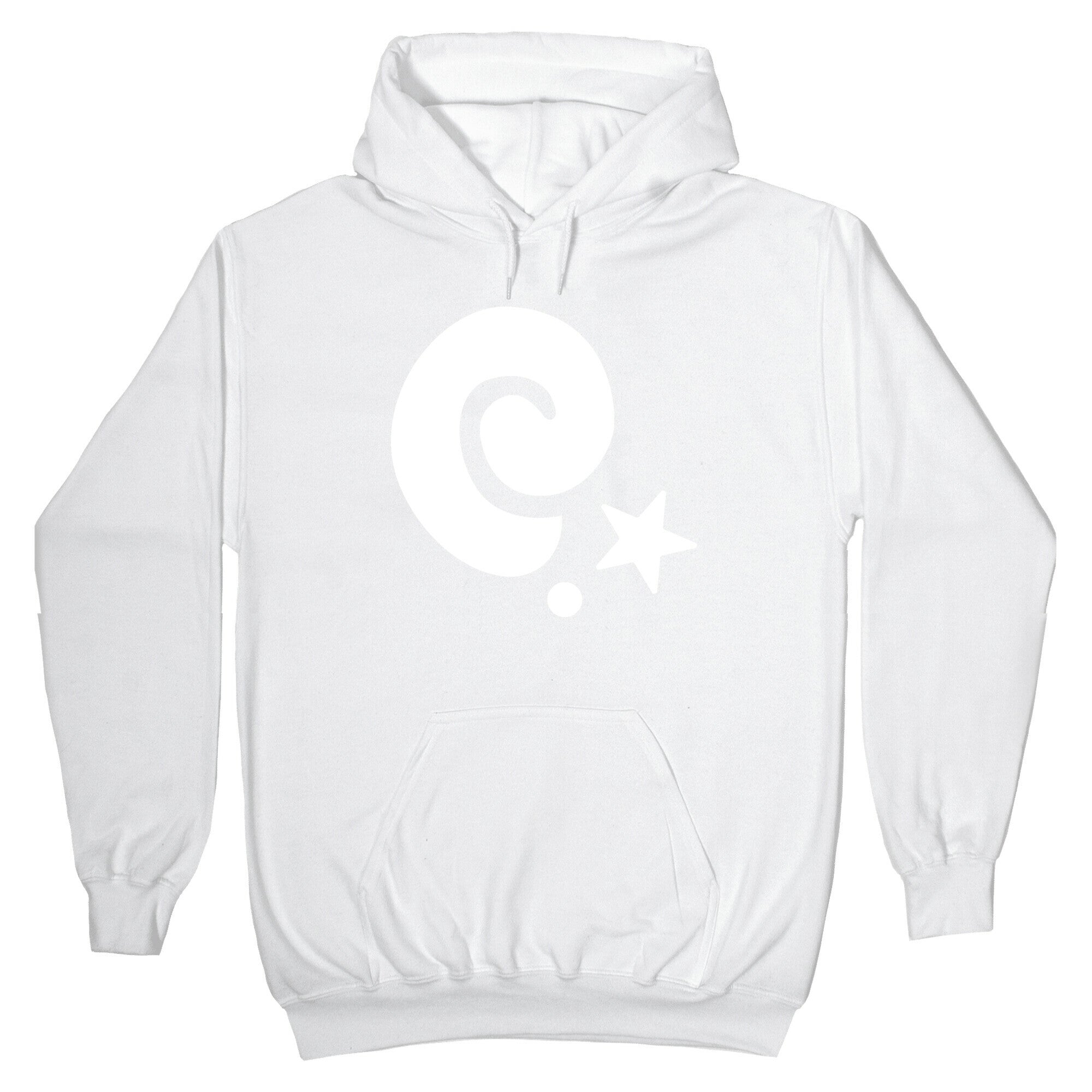 Animal Crossing Fossil Hoodie