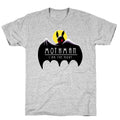 Mothman - I am the Night T-Shirt