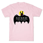 Mothman - I am the Night T-Shirt