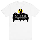 Mothman - I am the Night T-Shirt