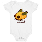 Am Smol Bee Fly Baby One Piece