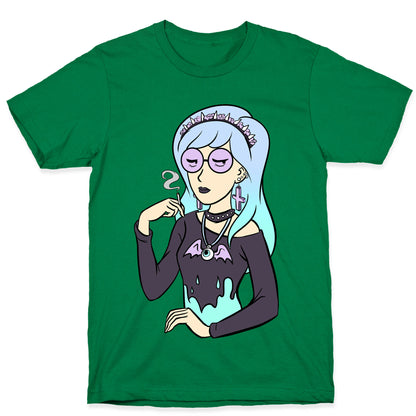 Pastel Daria Parody T-Shirt