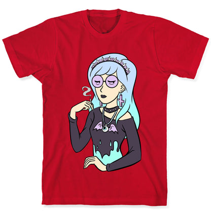 Pastel Daria Parody T-Shirt