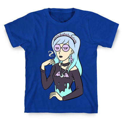 Pastel Daria Parody T-Shirt
