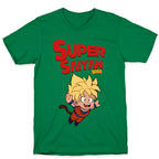Super Saiyan Bros T-Shirt