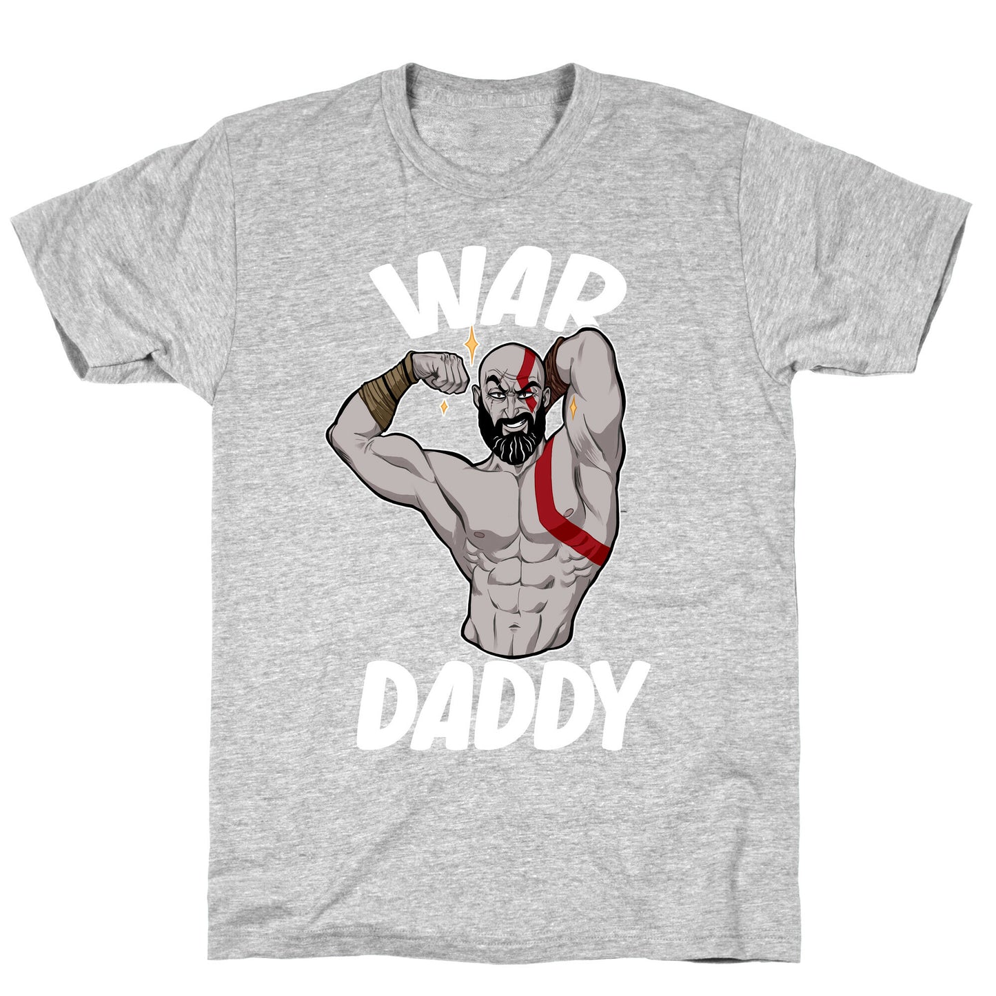 War Daddy T-Shirt