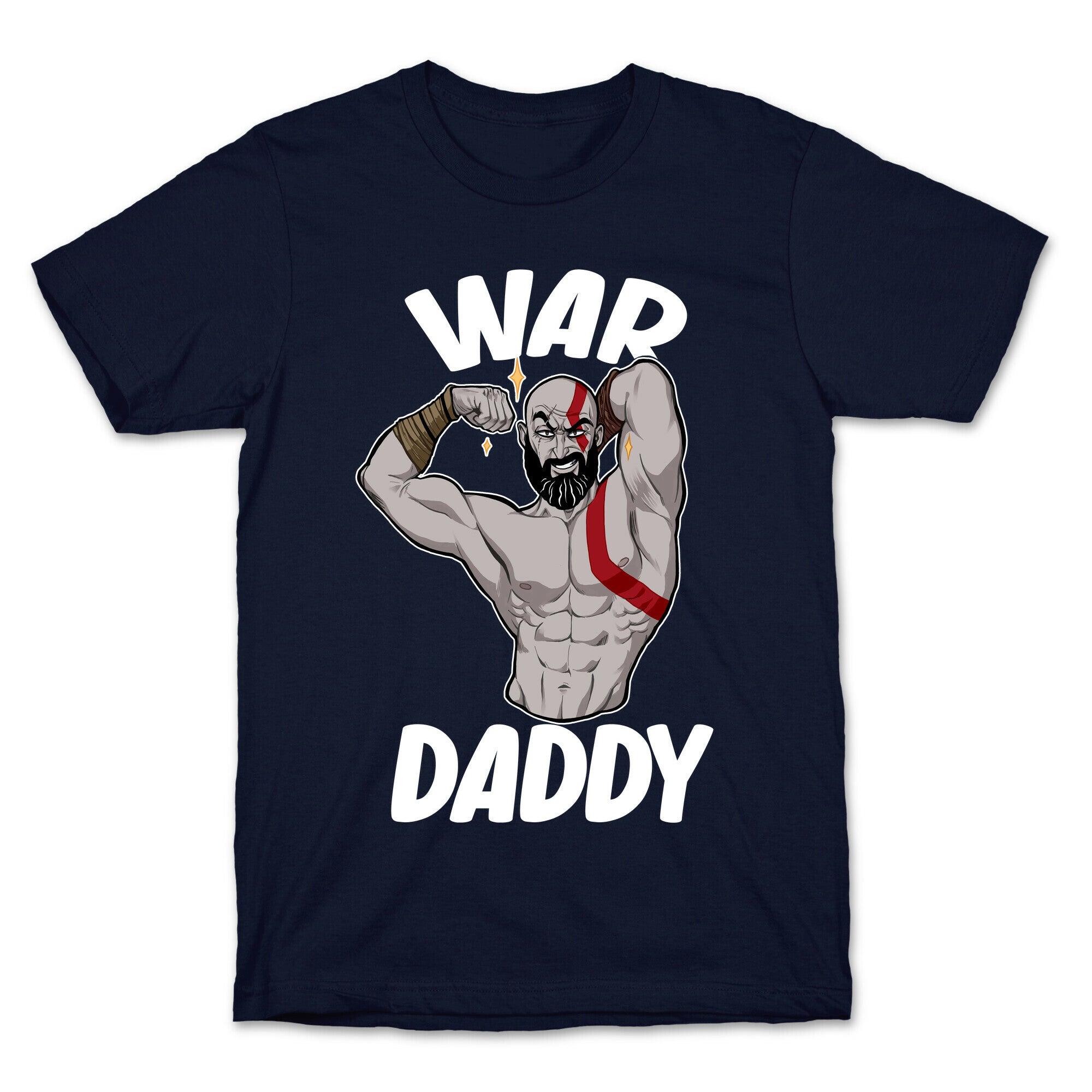 War Daddy T-Shirt