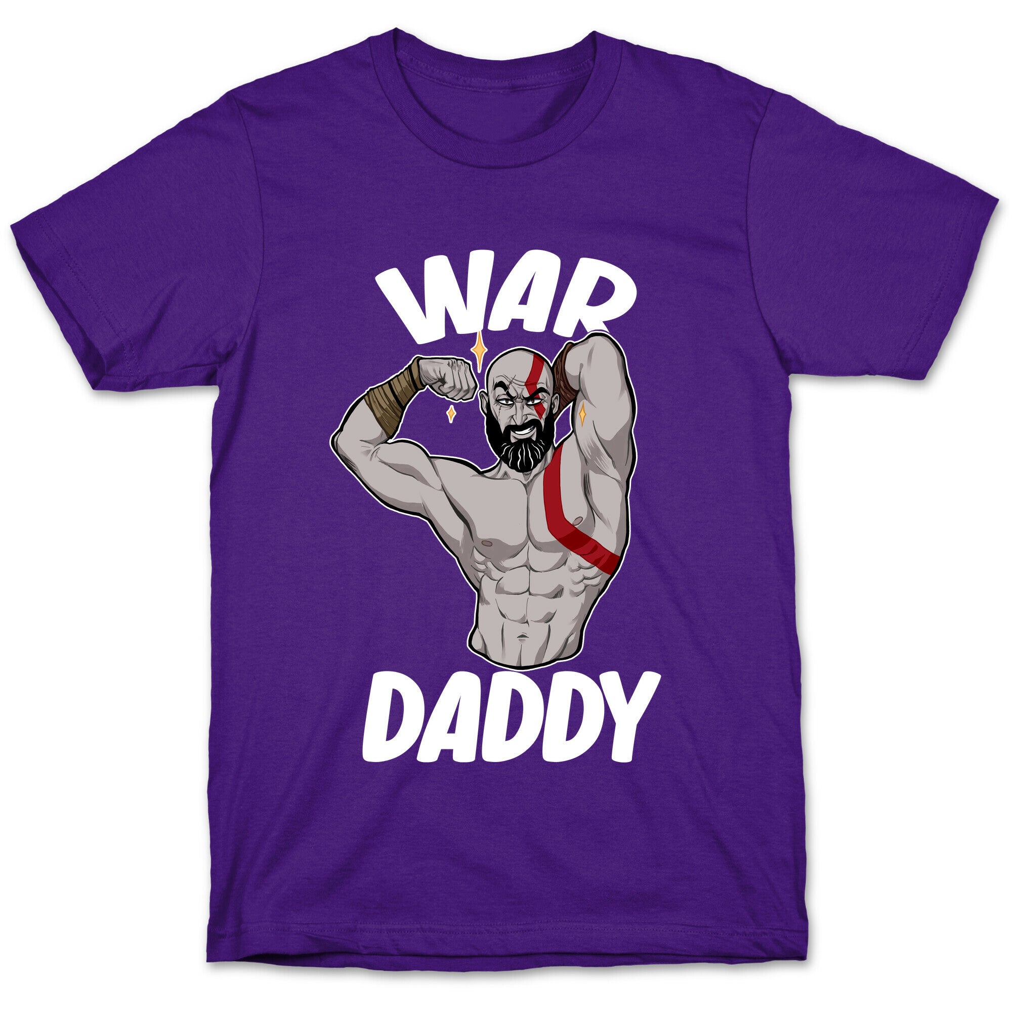 War Daddy T-Shirt