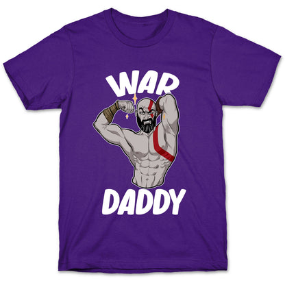 War Daddy T-Shirt