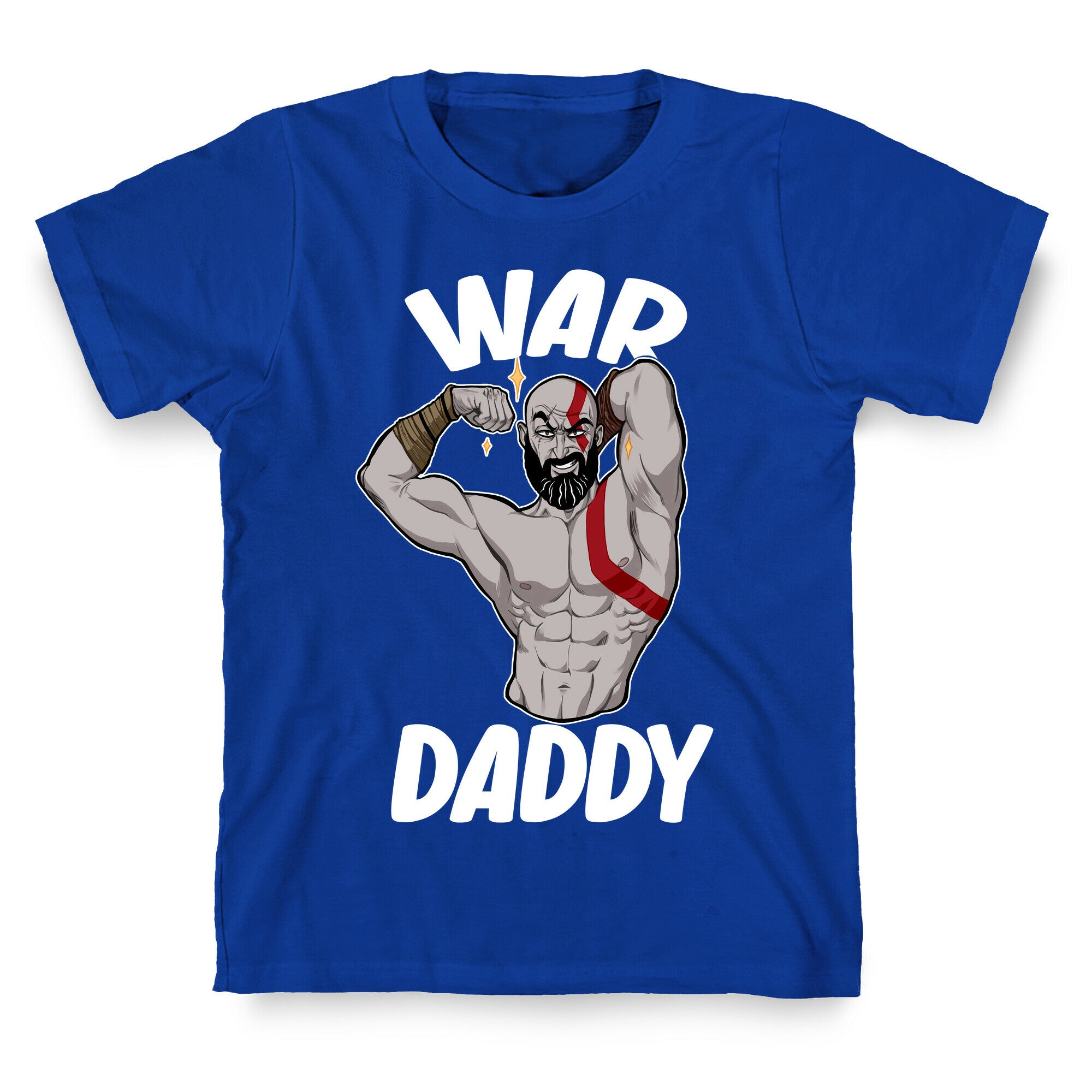 War Daddy T-Shirt