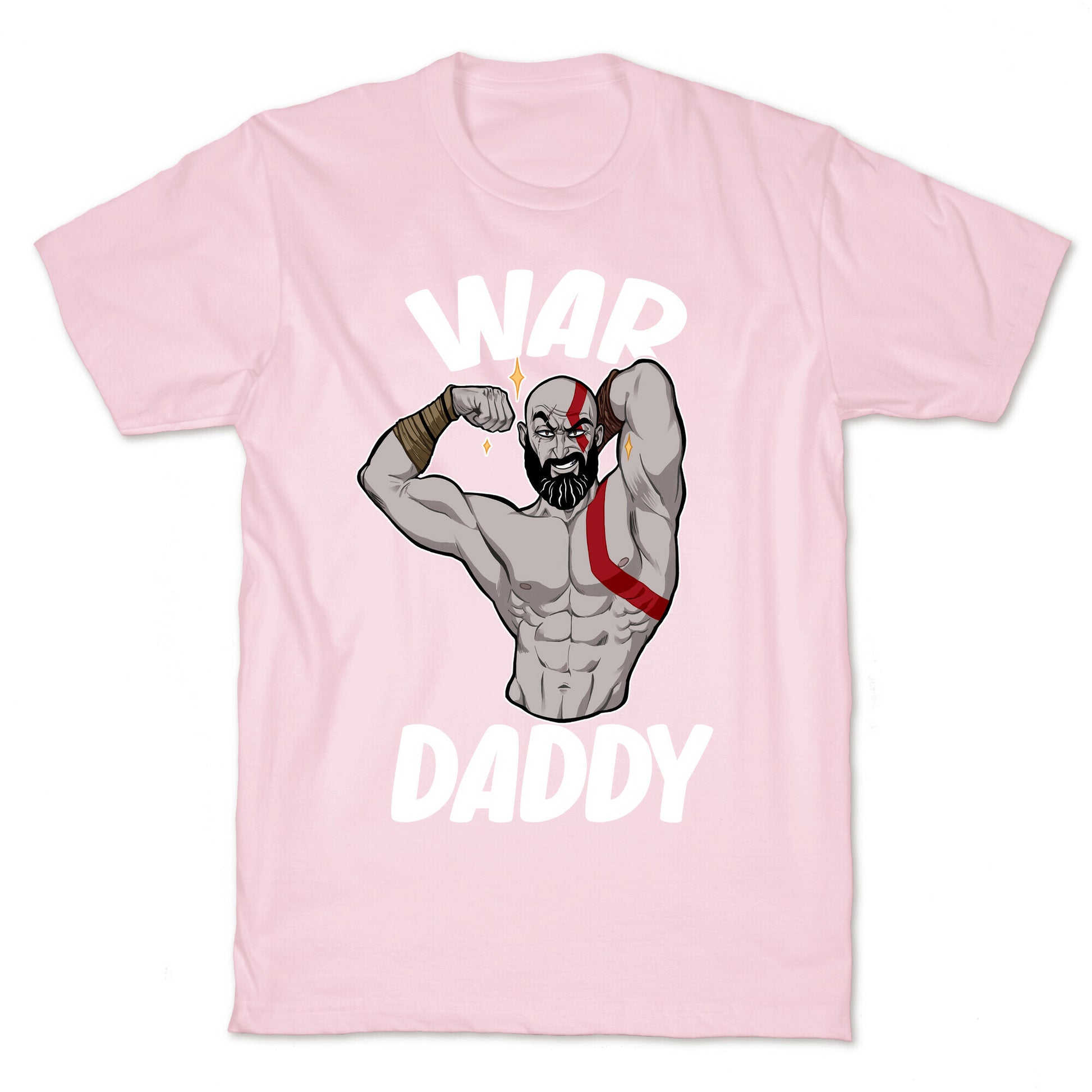War Daddy T-Shirt