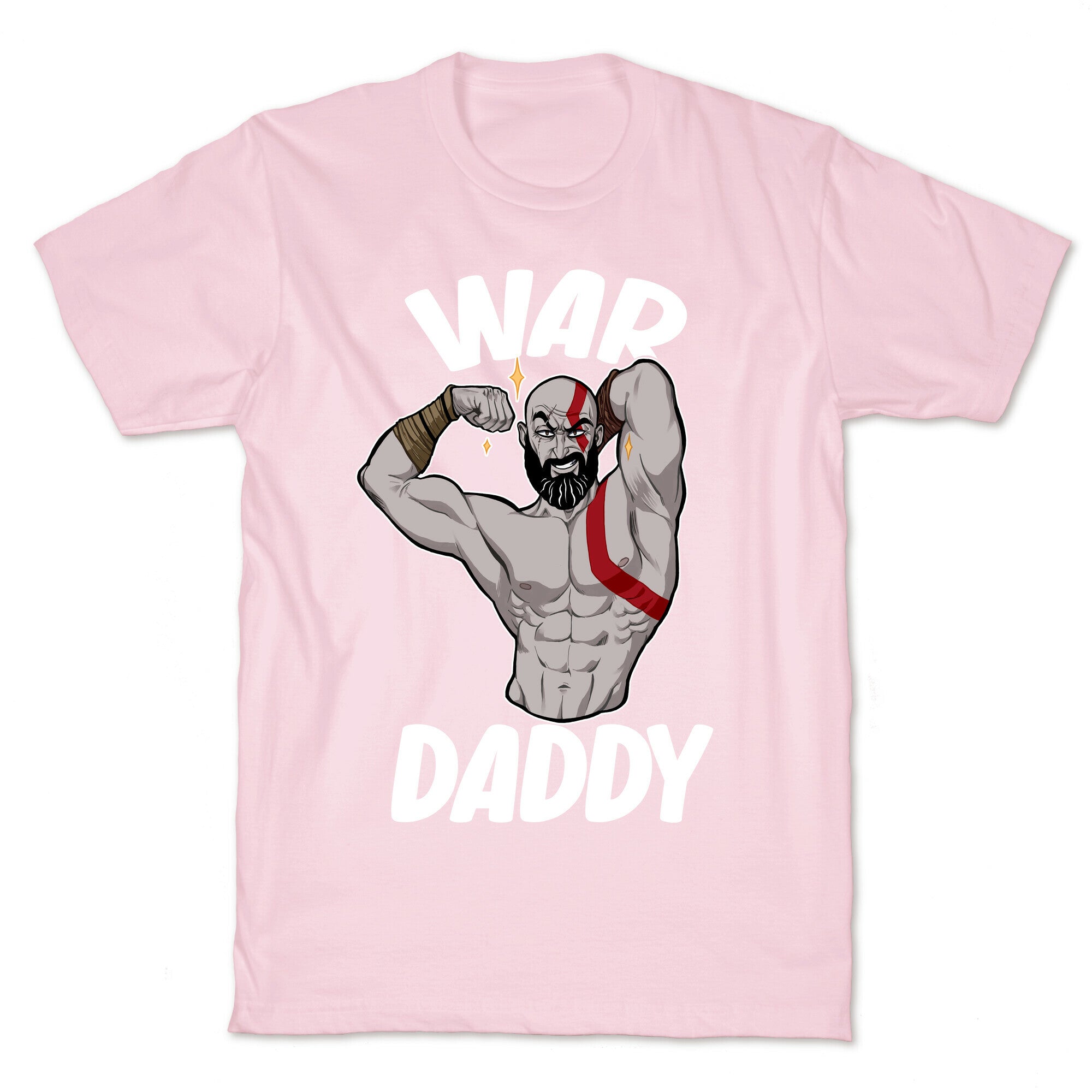 War Daddy T-Shirt