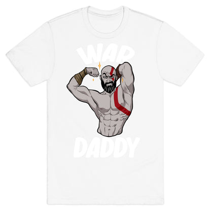 War Daddy T-Shirt