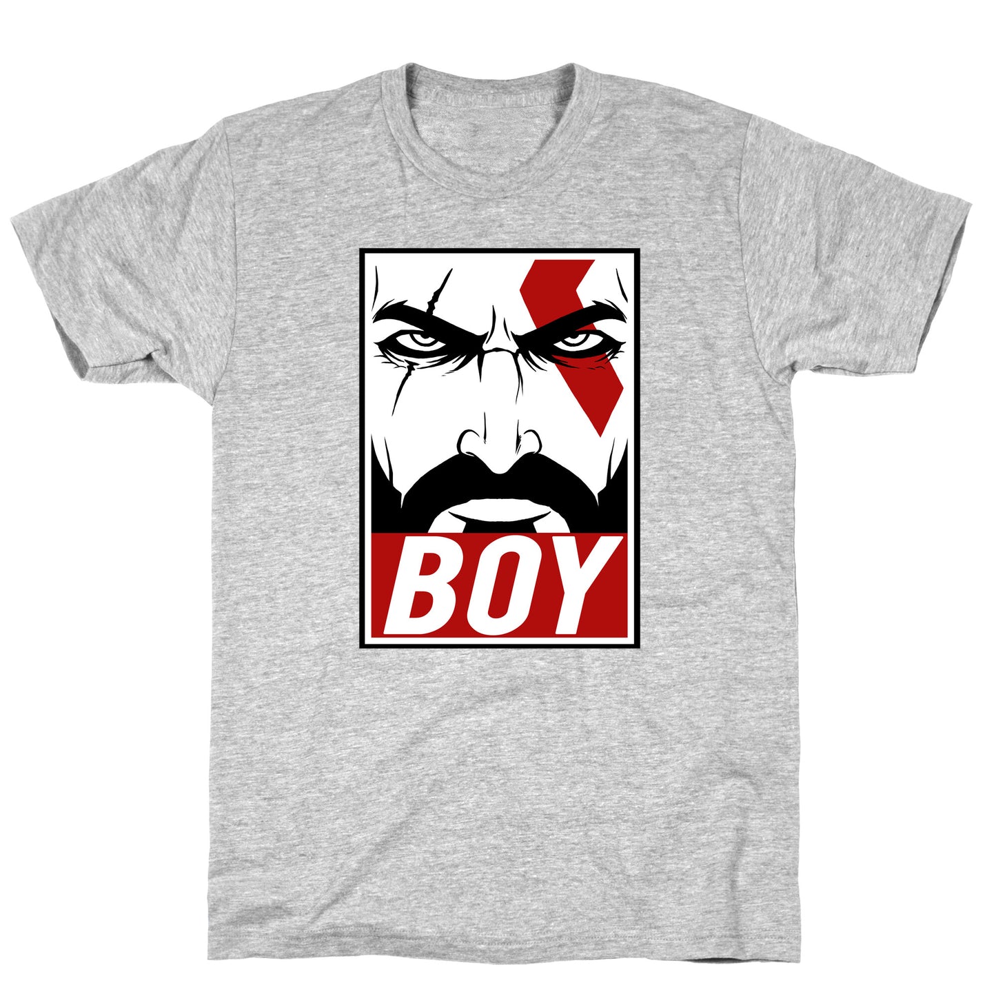 Kratos - Boy T-Shirt