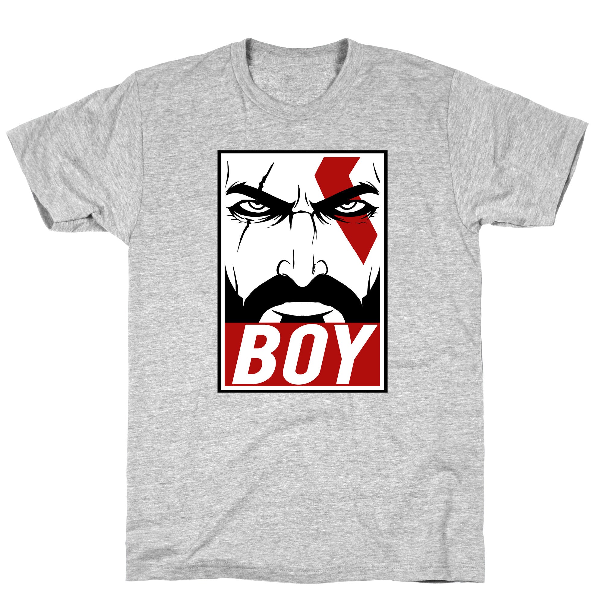 Kratos - Boy T-Shirt