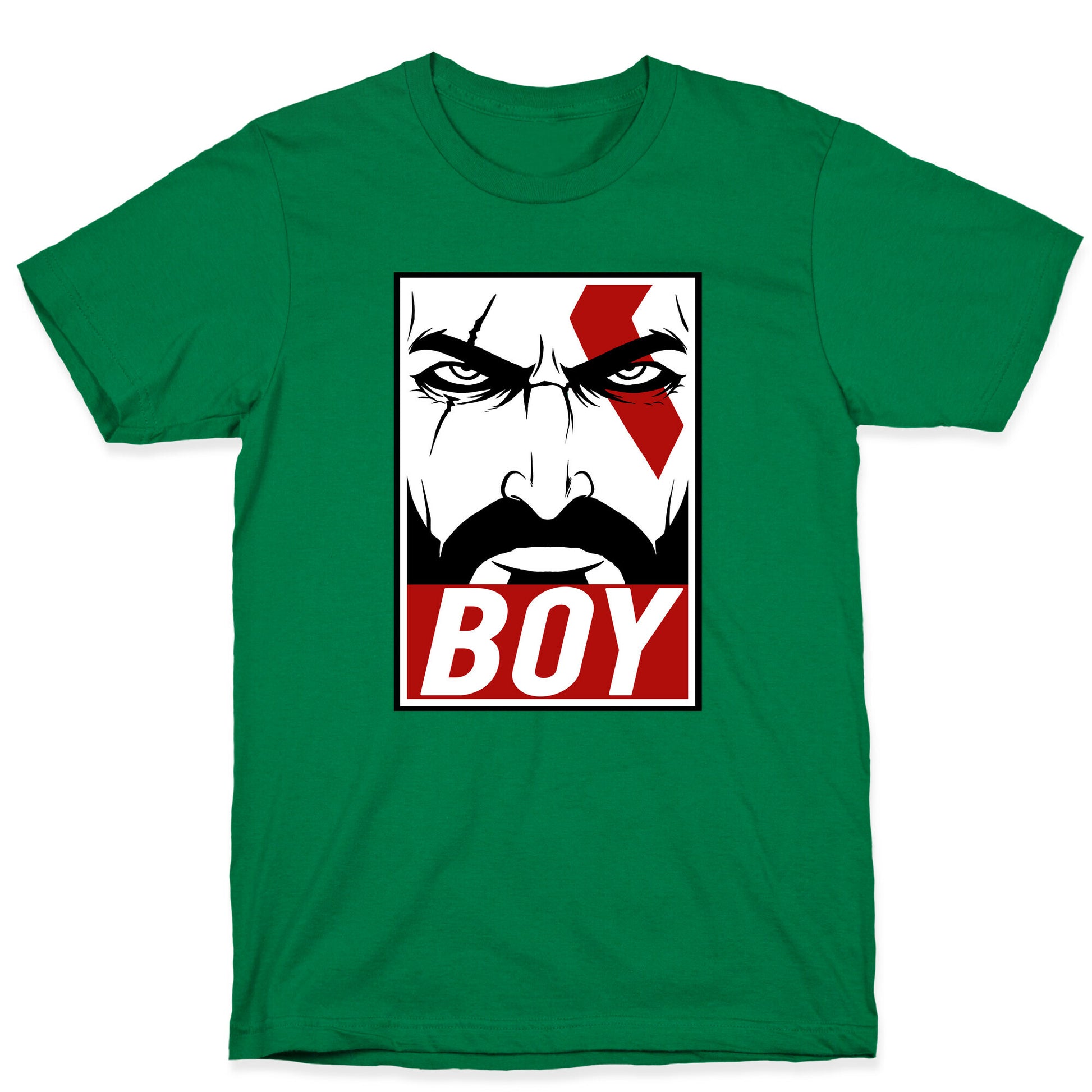 Kratos - Boy T-Shirt