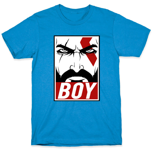 Kratos - Boy T-Shirt