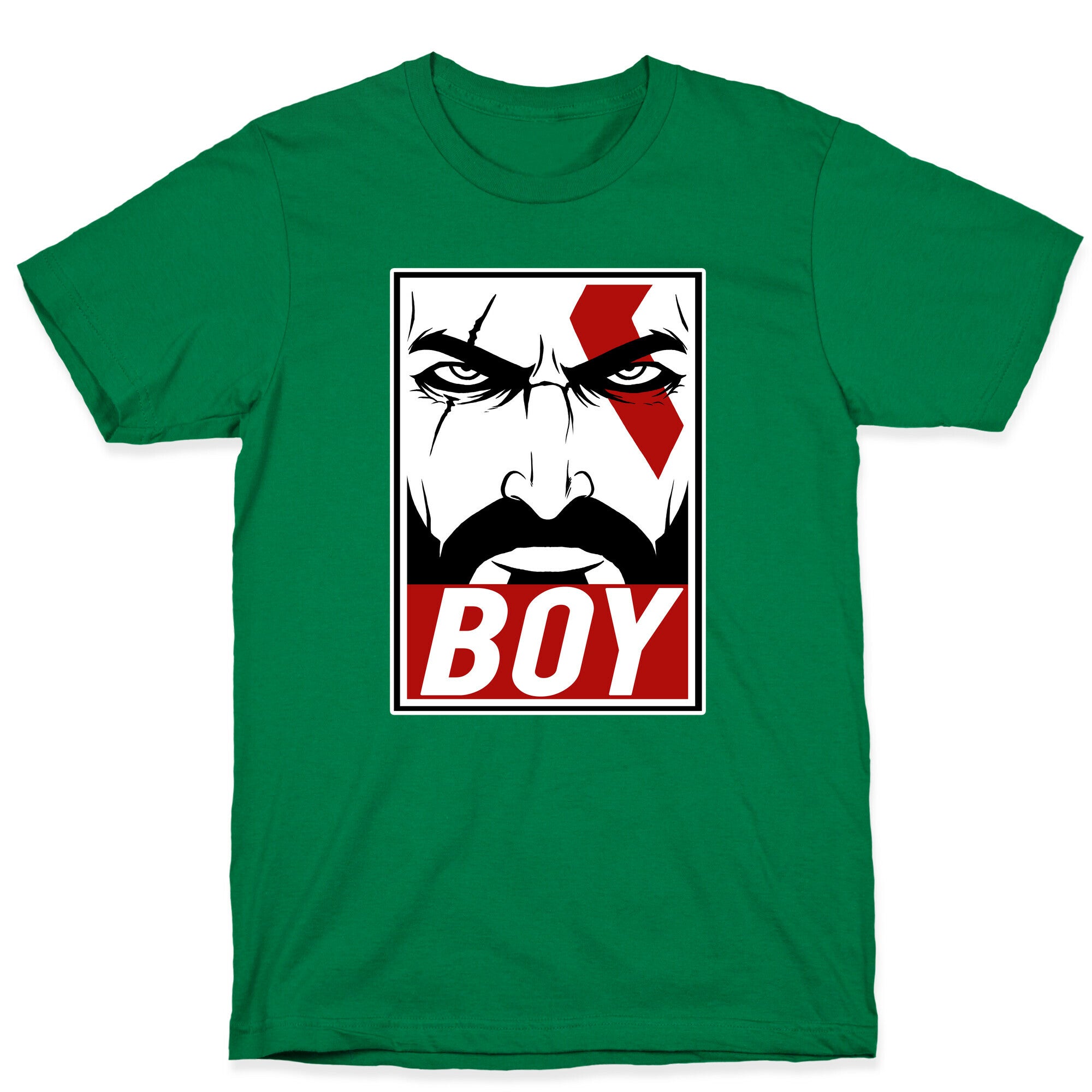 Kratos - Boy T-Shirt