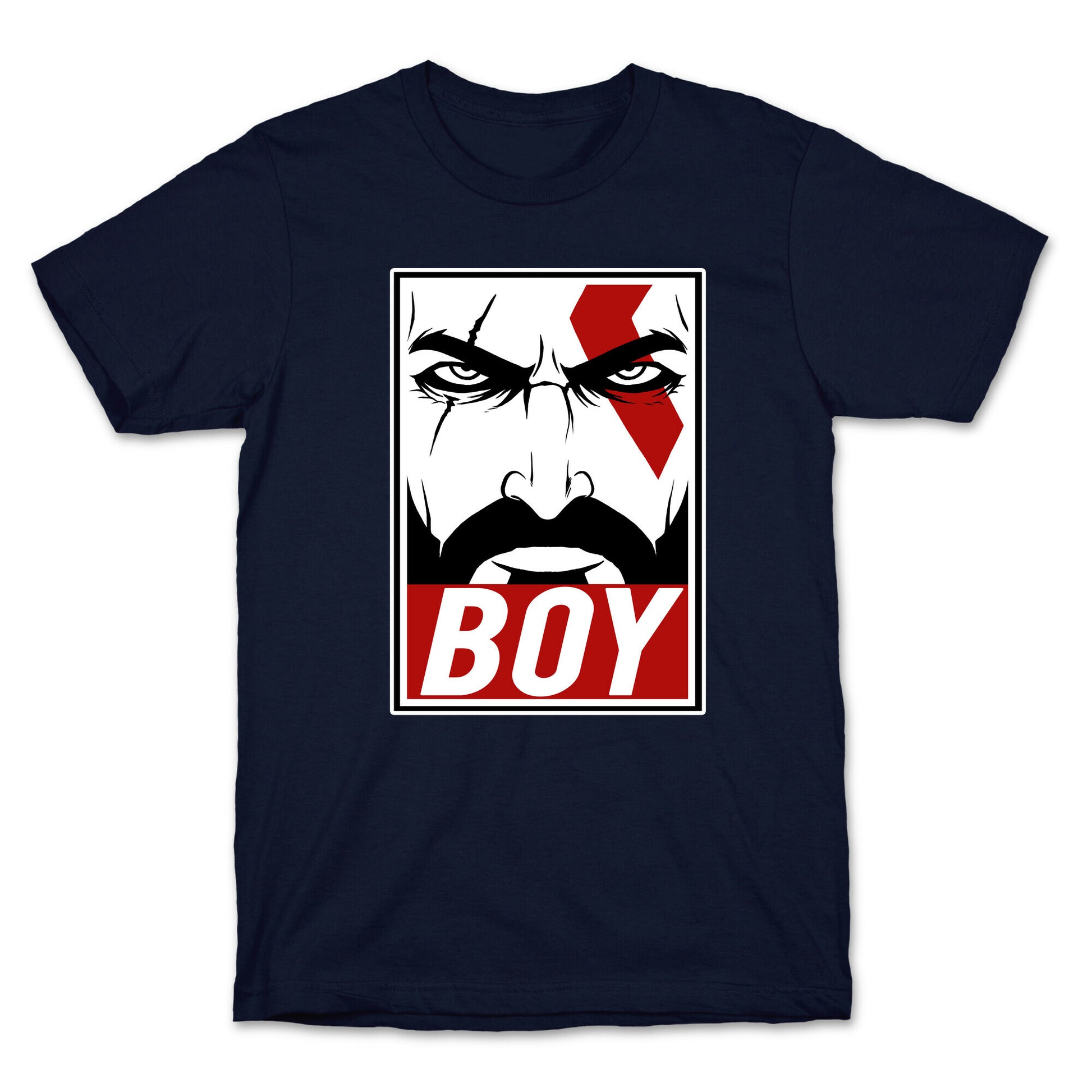 Kratos - Boy T-Shirt