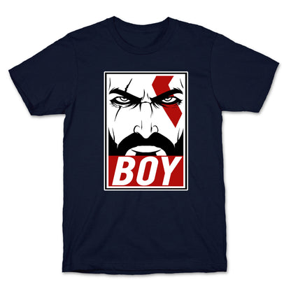 Kratos - Boy T-Shirt