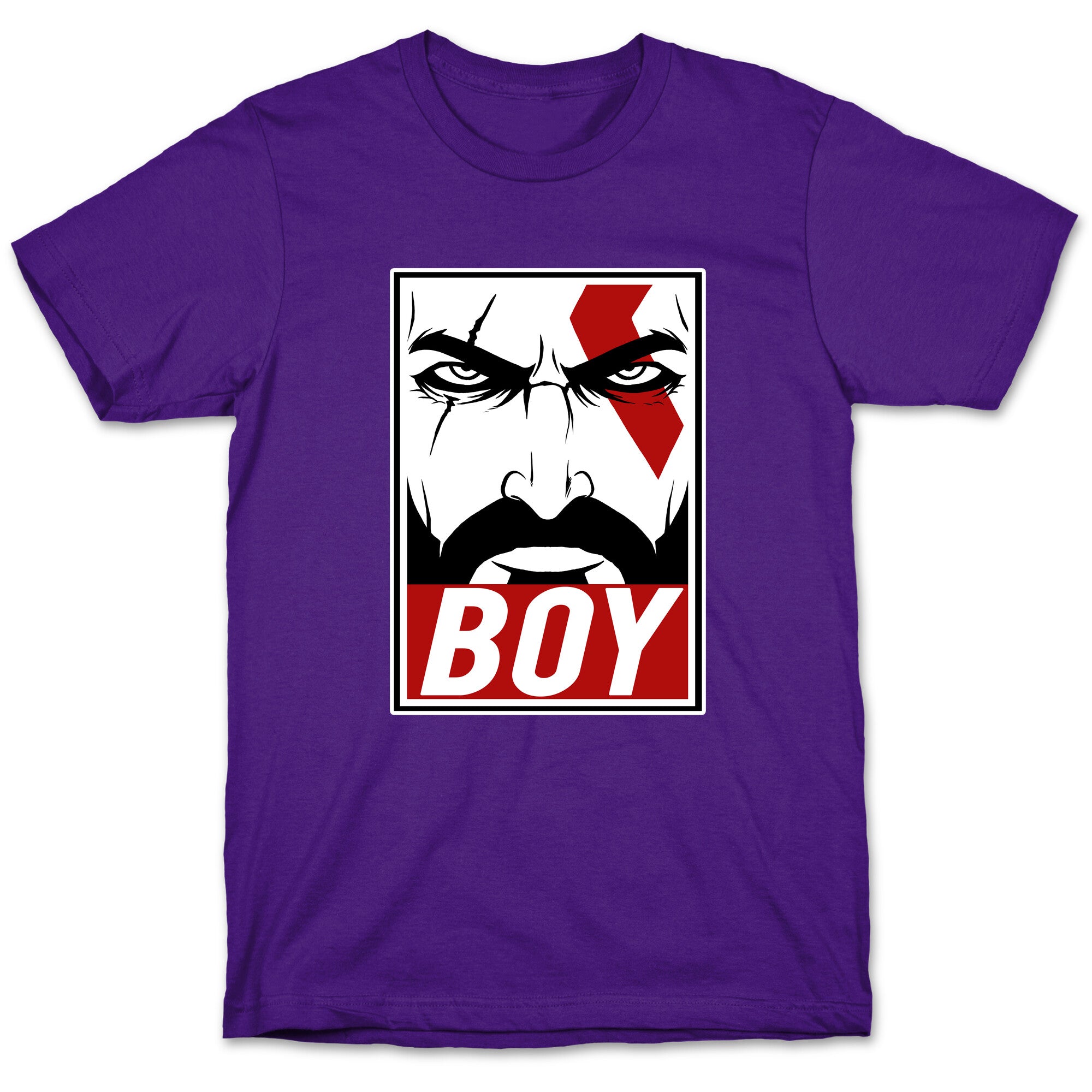 Kratos - Boy T-Shirt