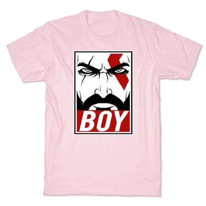 Kratos - Boy T-Shirt