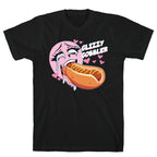 Ahegao Glizzy Gobbler T-Shirt