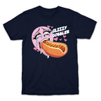 Ahegao Glizzy Gobbler T-Shirt