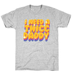 I Need A Thicc Daddy  T-Shirt