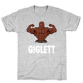 Gigglet T-Shirt