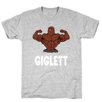Gigglet T-Shirt