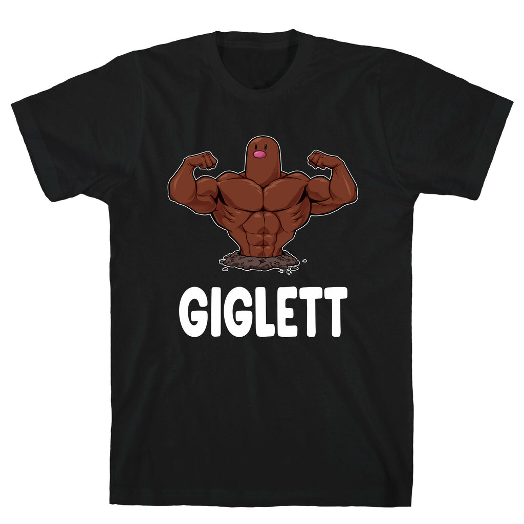 Gigglet T-Shirt
