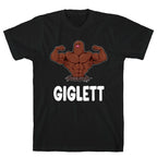 Gigglet T-Shirt